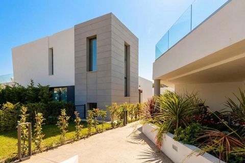 Villa i Mijas, Malaga - foto 5