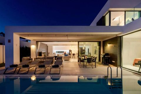 Villa i Mijas, Malaga, Mijas - € 2.100.000 | Ref: 2026-068/12527 - foto 8