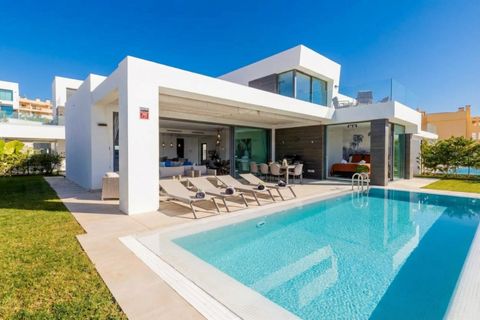 Villa i Mijas, Malaga, Mijas - € 2.100.000 | Ref: 2026-068/12527 - foto 9
