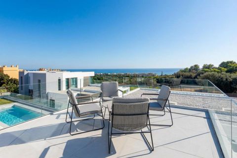Villa i Mijas, Malaga, Mijas - € 2.100.000 | Ref: 2026-068/12527 - foto 11