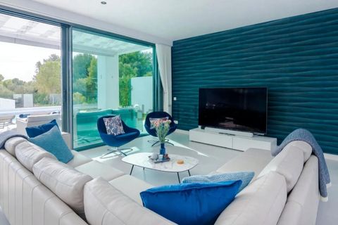 Villa i Mijas, Malaga, Mijas - € 2.100.000 | Ref: 2026-068/12527 - foto 14