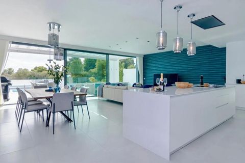 Villa i Mijas, Malaga, Mijas - € 2.100.000 | Ref: 2026-068/12527 - foto 16