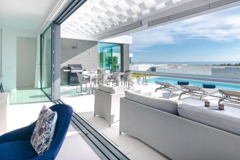 Villa i Mijas, Malaga, Mijas - € 2.100.000 | Ref: 2026-068/12527 - foto 17