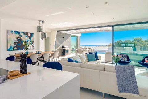 Villa i Mijas, Malaga, Mijas - € 2.100.000 | Ref: 2026-068/12527 - foto 18