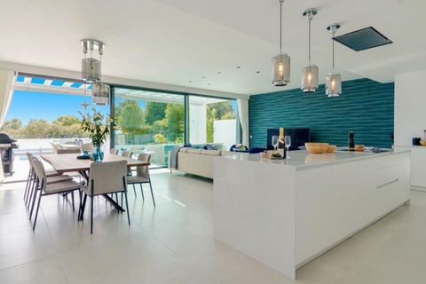 Villa i Mijas, Malaga, Mijas - € 2.100.000 | Ref: 2026-068/12527 - foto 19