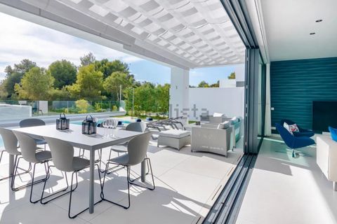 Villa i Mijas, Malaga, Mijas - € 2.100.000 | Ref: 2026-068/12527 - foto 20