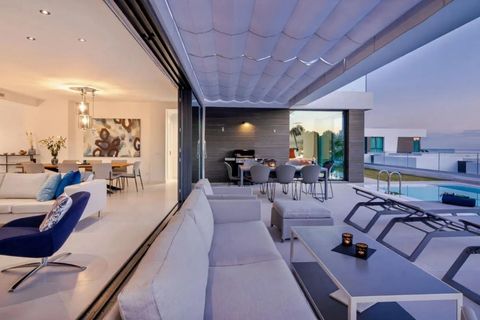 Villa i Mijas, Malaga, Mijas - € 2.100.000 | Ref: 2026-068/12527 - foto 21