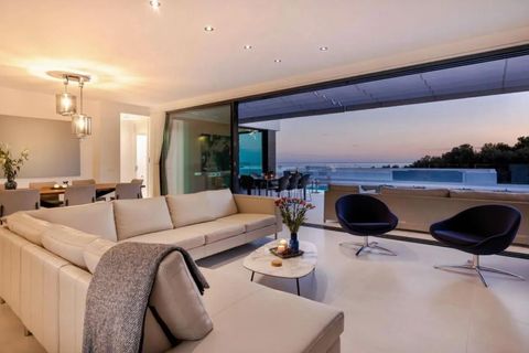 Villa i Mijas, Malaga, Mijas - € 2.100.000 | Ref: 2026-068/12527 - foto 27