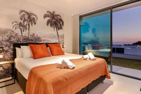 Villa i Mijas, Malaga, Mijas - € 2.100.000 | Ref: 2026-068/12527 - foto 30