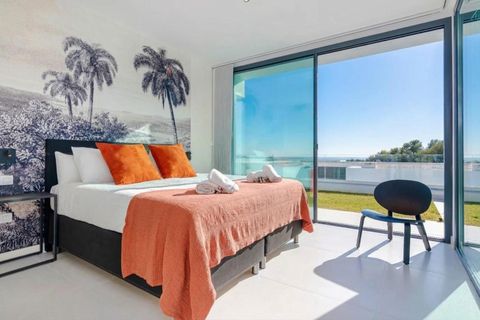Villa i Mijas, Malaga, Mijas - € 2.100.000 | Ref: 2026-068/12527 - foto 31