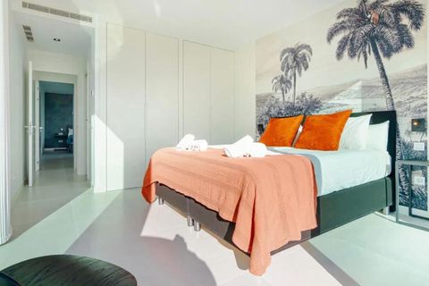 Villa i Mijas, Malaga, Mijas - € 2.100.000 | Ref: 2026-068/12527 - foto 32