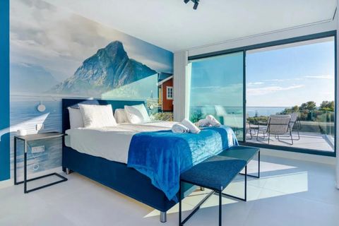 Villa i Mijas, Malaga, Mijas - € 2.100.000 | Ref: 2026-068/12527 - foto 35