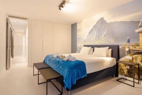 Villa i Mijas, Malaga, Mijas - € 2.100.000 | Ref: 2026-068/12527 - foto 36