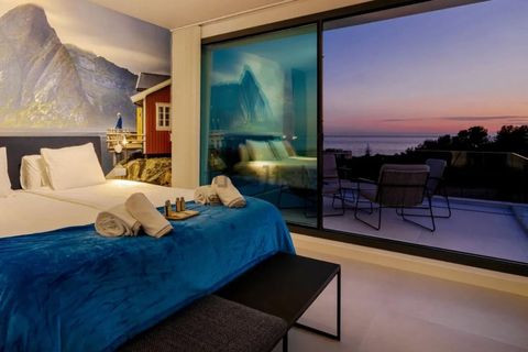 Villa i Mijas, Malaga, Mijas - € 2.100.000 | Ref: 2026-068/12527 - foto 37