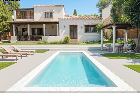 Haus in Marbella, Malaga - Foto 1