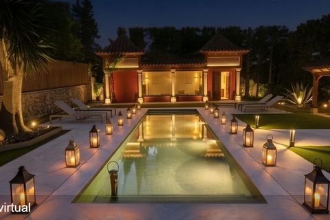 Haus in Marbella, Malaga - Foto 5