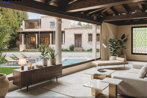 Villa i Marbella, Malaga, Marbella - € 1.600.000 | Ref: 2026-074/12527 - foto 7