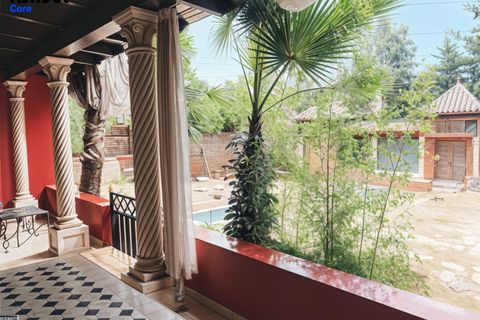 Villa i Marbella, Malaga, Marbella - € 1.600.000 | Ref: 2026-074/12527 - foto 12