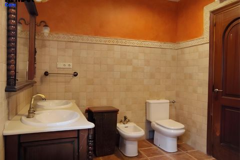 Villa i Marbella, Malaga, Marbella - € 1.600.000 | Ref: 2026-074/12527 - foto 29
