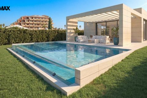 Villa i Badajoz, Badajoz - foto 1