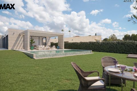 Villa i Badajoz, Badajoz, Badajoz - € 690 000 | Ref: 2026-080/12527 - foto 49