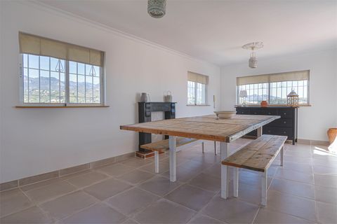 Landejendom i Nerja, Malaga, Nerja - € 1.099.000 | Ref: 10781-AF4631 - foto 17
