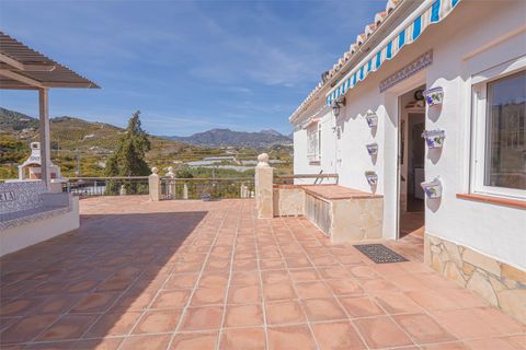 Landejendom i Nerja, Malaga, Nerja - € 1.099.000 | Ref: 10781-AF4631 - foto 5