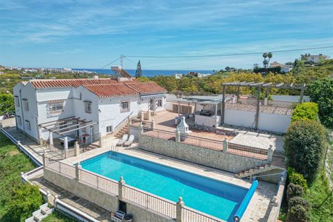 Landejendom i Nerja, Malaga, Nerja - € 1.099.000 | Ref: 10781-AF4631 - foto 1