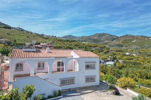 Landejendom i Nerja, Malaga, Nerja - € 1.099.000 | Ref: 10781-AF4631 - foto 3