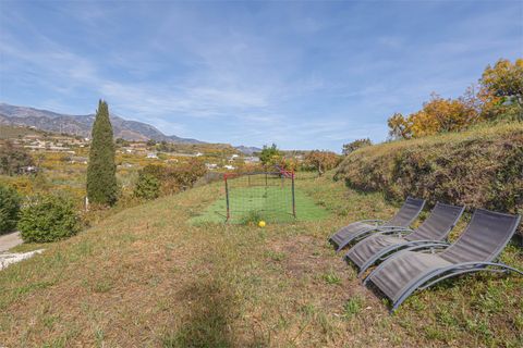 Landejendom i Nerja, Malaga, Nerja - € 1.099.000 | Ref: 10781-AF4631 - foto 42
