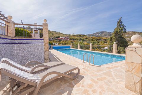 Landejendom i Nerja, Malaga, Nerja - € 1.099.000 | Ref: 10781-AF4631 - foto 10