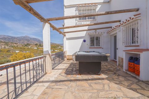 Landejendom i Nerja, Malaga, Nerja - € 1.099.000 | Ref: 10781-AF4631 - foto 34
