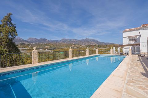 Landejendom i Nerja, Malaga, Nerja - € 1.099.000 | Ref: 10781-AF4631 - foto 11