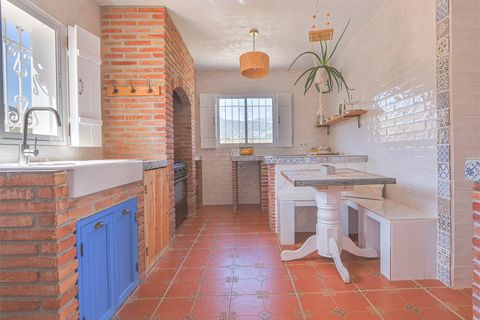Landejendom i Nerja, Malaga, Nerja - € 1.099.000 | Ref: 10781-AF4631 - foto 13
