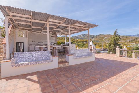 Landejendom i Nerja, Malaga, Nerja - € 1.099.000 | Ref: 10781-AF4631 - foto 8
