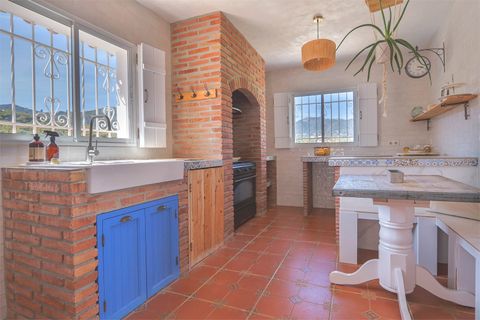 Landejendom i Nerja, Malaga, Nerja - € 1.099.000 | Ref: 10781-AF4631 - foto 14
