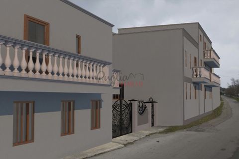 Landejendom i Cisternino, Brindisi, Cisternino - € 600.000 | Ref: 368 - foto 6