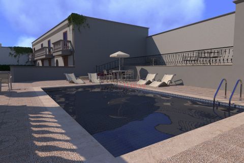 Landejendom i Cisternino, Brindisi, Cisternino - € 600.000 | Ref: 368 - foto 5