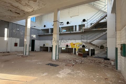 Landejendom i Cisternino, Brindisi, Cisternino - € 600.000 | Ref: 368 - foto 16