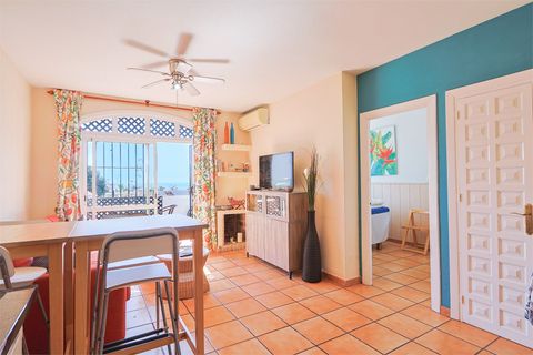 Apartamento en Nerja, Malaga, Nerja - € 249.000 | Ref: 10781-JV4650 - photo 6