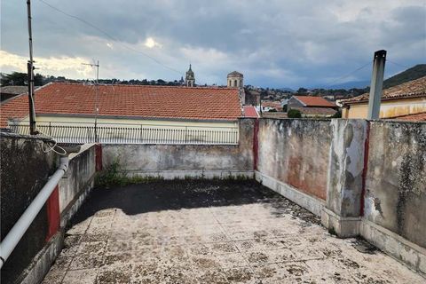Villa a Viagrande, Catania, Viagrande - € 165.000 | Ref: 34 - foto 10