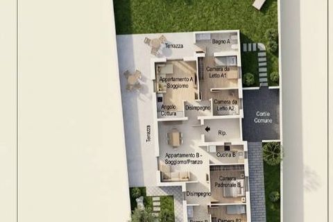 Terra a Viagrande, Catania, Viagrande - € 285.000 | Ref: 24 - foto 4