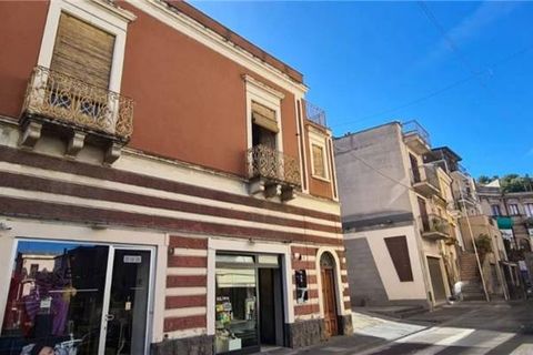 Villa i Bronte, Catania, Bronte - € 265.000 | Ref: 21 - foto 1