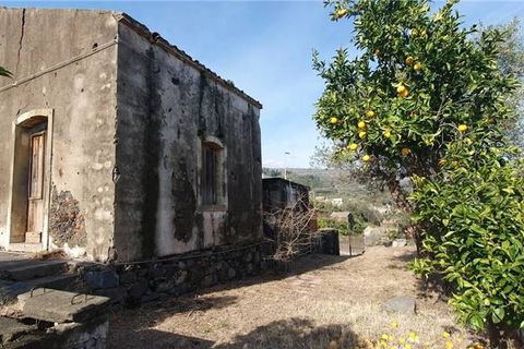 Villa a Mascali, Catania, Mascali - € 95.000 | Ref: 20 - foto 8