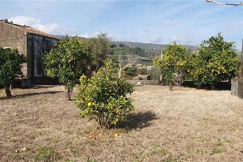 Villa a Mascali, Catania, Mascali - € 95.000 | Ref: 20 - foto 10