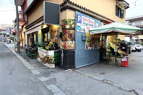 Erhvervsejendom i Catania, Catania, Catania - € 18.000 | Ref: 19 - foto 2