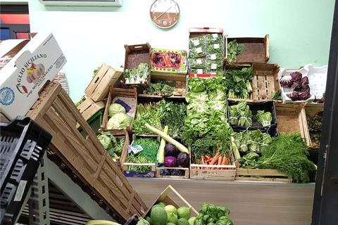 Erhvervsejendom i Catania, Catania, Catania - € 18.000 | Ref: 19 - foto 4