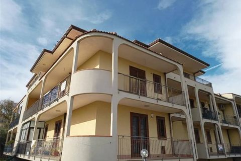 Leilighet i Acireale, Catania, Acireale - € 150 000 | Ref: 14 - foto 10