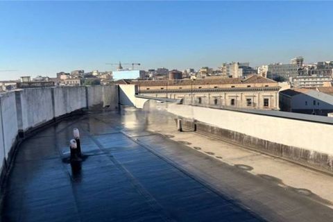 Penthouse i Catania, Catania, Catania - € 320 000 | Ref: 7 - foto 8