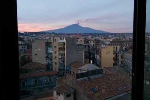 Penthouse i Catania, Catania, Catania - € 320 000 | Ref: 7 - foto 9